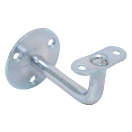 Support de rampe coudé fixe Torbel à visser photo du produit Principale M