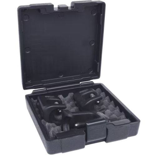 Jeu d'extracteurs universels de rotules 80 Nm KS TOOLS 670.0060 photo du produit