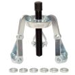Extracteur universel de moyeu de roue 5 pièces KS TOOLS 670.0013 photo du produit