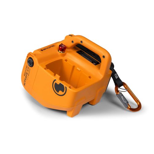 Treuil électrique à batterie Skylotec Power Ascender - HUSQVARNA - 970735801 photo du produit