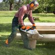 Tronçonneuse thermique MS 231 C-BE 40 cm STIHL 11432-000-680 photo du produit Secondaire 8 S