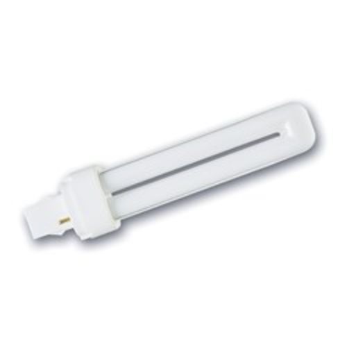 Lampe fluo-compact LYNX-D 840 13 W 840 G24D-1 SYLVANIA 0025913 photo du produit Secondaire 2 L