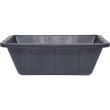 Auge en caoutchouc 13 L 460 x 320 x 150 mm KS TOOLS 140.0043 photo du produit Secondaire 4 S