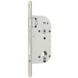 Coffre &agrave; larder DOM 9667 &agrave; p&ecirc;ne 1/2 tour magn&eacute;tique avec g&acirc;che photo du produit Principale M