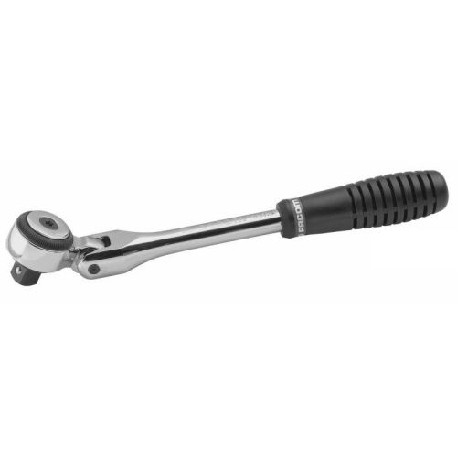 Cliquet 1/2'' paume de main articulé - FACOM - S.143A pas cher
