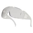 Lunette de protection PITON CLEAR incolore DELTA PLUS LUCERNEIN100 photo du produit