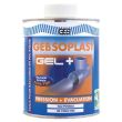 Colle Gebsoplast gel plus pour raccord en PVC rigide PVC 1l - GEB - 504746 pas cher