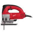 Scie sauteuse 750 W JSPE 135 TX en coffret MILWAUKEE 4933381230 photo du produit Secondaire 1 S