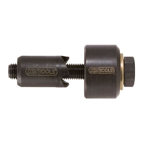 Emporte-pièce à coupe 3 points 18,6 mm KS TOOLS 129.0018 photo du produit