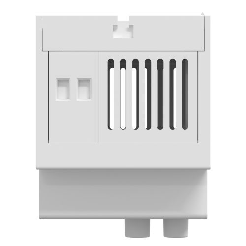 Télécommande pour blocs d'éclairage de sécurité compatibilité 50 blocs - SCHNEIDER ELECTRIC - 15855 pas cher Secondaire 3 L