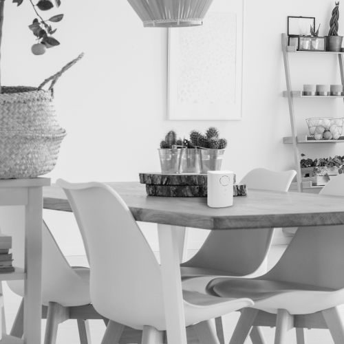 Sonette sans fil à fixer ou poser Portée 100 m - EXTEL - 61007 pas cher Secondaire 8 L