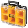 Organiseur demi-largeur TOUGHSYSTEM 2.0 DEWALT DWST83392-1 photo du produit Secondaire 1 S