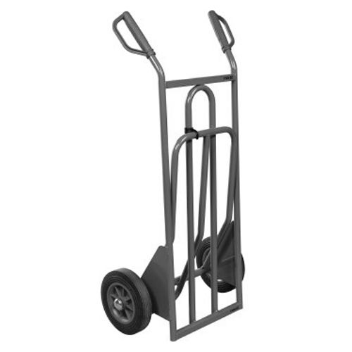 Diable bavette pliable charge utile 250kg - FIMM - 810201020 pas cher Secondaire 1 L