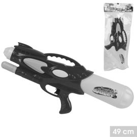 Fusil &agrave; eau 49 cm - 26569 pas cher Principale M