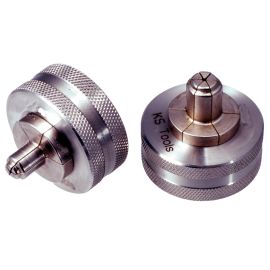 Tête à emboîture KS Tools en inox photo du produit Principale M