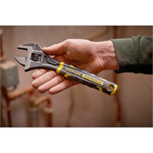 Clés à molette Quick Adjust L.150 mm STANLEY FATMAX FMHT13125-0 photo du produit Secondaire 4 L