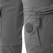 Pantalon de travail multipoches STRETCH EXPLORE taupe T38 - PULS - 0315.9999.021 T38 pas cher Secondaire 2 S