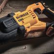 Scie sabre 18V Advantage (sans batterie ni chargeur) + coffret T-STAK DEWALT DCS386NT-XJ photo du produit Secondaire 11 S