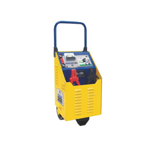 Chargeur démarreur NEOSTART 420 12 / 24 V GYS 025295 photo du produit Secondaire 2 L
