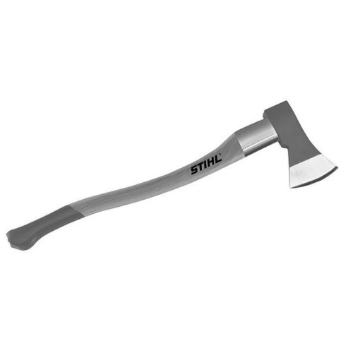 Hache de bûcheron AX 16 S 70cm - STIHL - 0000-881-1957 pas cher