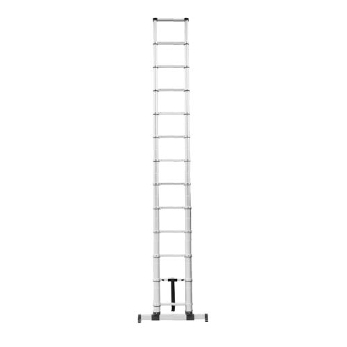 &Eacute;chelle t&eacute;lescopique aluminium 3,20m X-TENSO 2 - TUBESCA-COMABI - 00094832 pas cher Secondaire 10 L