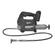 Pompe à graisse 18V M18 GG-201C + batterie 2,0Ah + chargeur + coffret - MILWAUKEE TOOL - 4933440490 pas cher