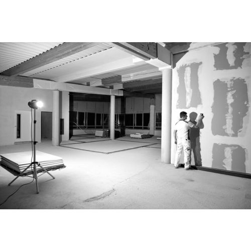 Tr&eacute;pied ST DUO 200 - FESTOOL - 200038 pas cher Secondaire 6 L