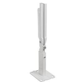 Pied réglable radiateur Stelrad pour sol fini - T1651 photo du produit Principale M