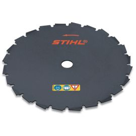 Scie circulaire Stihl à dents douces photo du produit Principale M