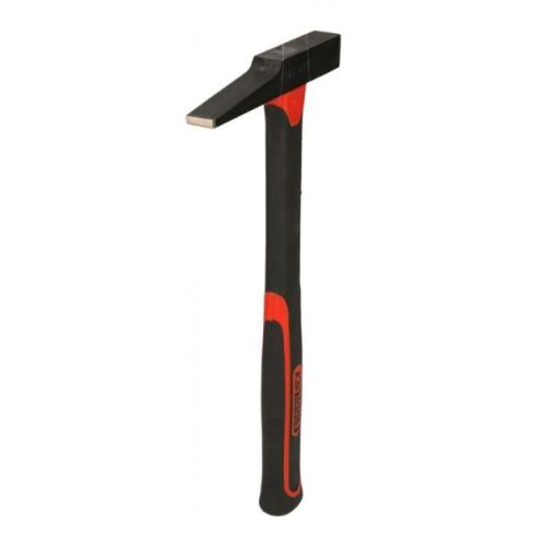 Marteau d'électricien manche tri-matière 200 g KS TOOLS 142.4030 photo du produit Secondaire 2 L
