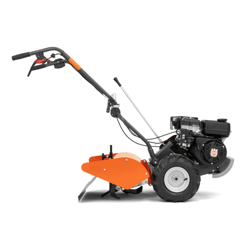 Motoculteur thermique 212 cm3 TR 348 HUSQVARNA 970652801 photo du produit Secondaire 1 L