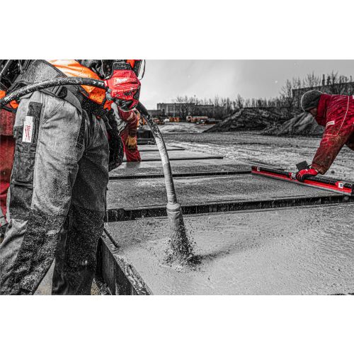Aiguille à béton sac à dos MX FUEL™ MXF CVBP-0 (sans batterie ni chargeur) MILWAUKEE 4933479595 photo du produit Secondaire 4 L