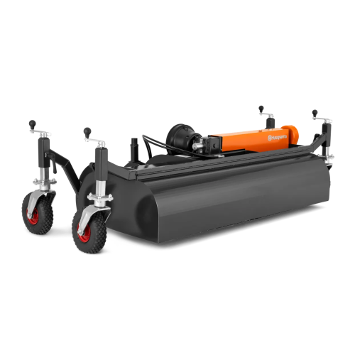 Défeutreur ARDT5150Xv1 pour tondeuses autoportées à coupe frontale HUSQVARNA 546486101 photo du produit