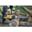 Tronçonneuse 50 cm 54 V FLEXVOLT (sans batterie ni chargeur) DEWALT DCMCS575N-XJ photo du produit Secondaire 8 S