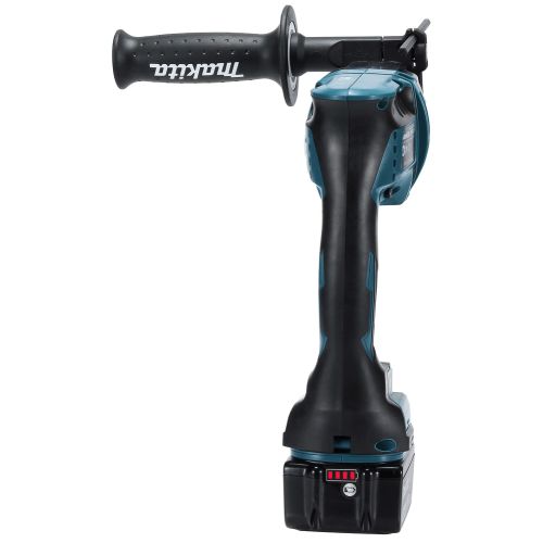 Perfo-burineur SDS Plus 18 V (sans batterie ni chargeur) MAKITA DHR182Z photo du produit Secondaire 4 L