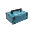 Ponceuse excentrique 300 W 125 mm + coffret MAKPAC MAKITA BO5041J photo du produit Secondaire 2 S