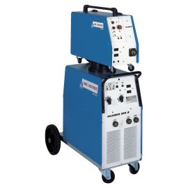 Poste de soudage SAF-FRO DIGISTEP 355S Pack - W000404313 photo du produit Principale M