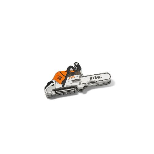 Multi-outils tronçonneuse STIHL 0421-600-0184 photo du produit Secondaire 2 L