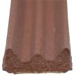 Rouleau de joint 141 3X12mm 150 m marron - KISO - 141-3X12-BR pas cher