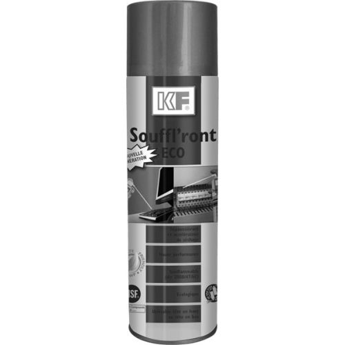 Dépoussiérant Souffl'ront ECO 250ml - KF - 1071 pas cher Principale L