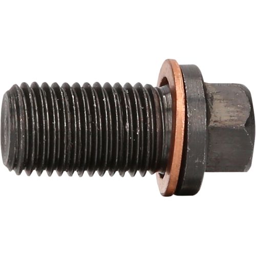 Bouchon de vidange M14 x 1,5 x 35 mm pour Mercedes KS TOOLS 430.0613 photo du produit Secondaire 1 L