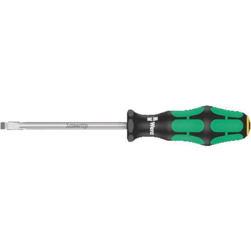 Tournevis Wera 335 4x150mm pour vis à fente - WERA - 144075 pas cher Secondaire 1 L