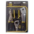 Kit complet pour plaquiste spécial rails FARTOOLS 212011 photo du produit Secondaire 2 S
