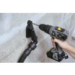Recuperateur de poussière pour perceuse diamètre maximale 16 mm FARTOOLS 115922 photo du produit Secondaire 1 S