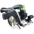 Scie circulaire portative 1200 W HK 55 EBQ-Plus FESTOOL 576121 photo du produit Secondaire 1 S