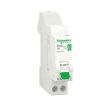 Disjoncteur modulaire RESI9 XE 1P+N courbe C embrochable 32A - SCHNEIDER ELECTRIC - R9EFC632 pas cher