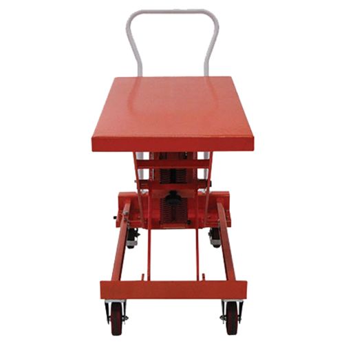 Table élévatrice Stockman à niveau constant - SBC21 photo du produit Secondaire 2 L