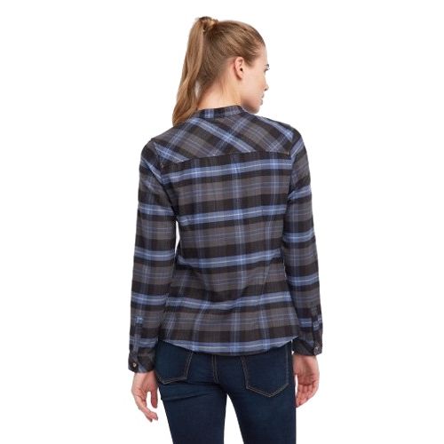 Chemise de travail à carreaux femme taille XS - STIHL - 0420-120-0234 pas cher Secondaire 3 L