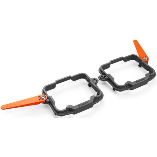 Nettoyeur de roues pour Automower HUSQVARNA 546260001 photo du produit