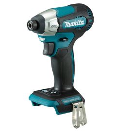 Visseuse à chocs 18V Makita DTD157ZJ (sans batterie ni chargeur) en coffret MAKPAC 2 photo du produit Principale M